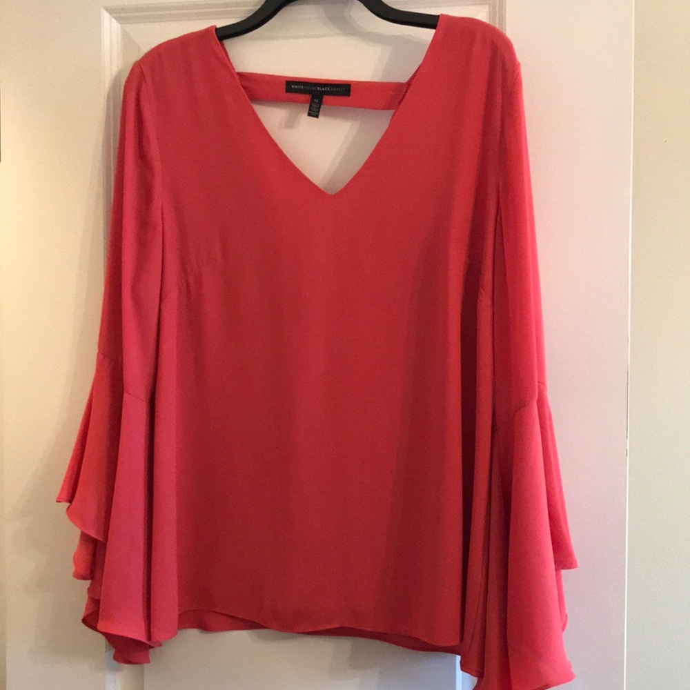 Long sleeve top!